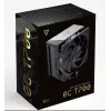 MODECOM Volcano 0C T700 Processor Air cooler 12 cm Melns