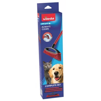 Vileda Always Clean PET PRO birste