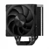 MODECOM Volcano 0C T700 Processor Air cooler 12 cm Melns