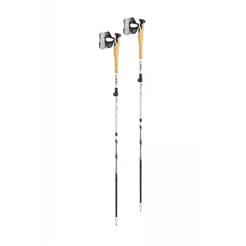 Pārgājiena nūja LEKI Cross Trail FX Superlite compact Women