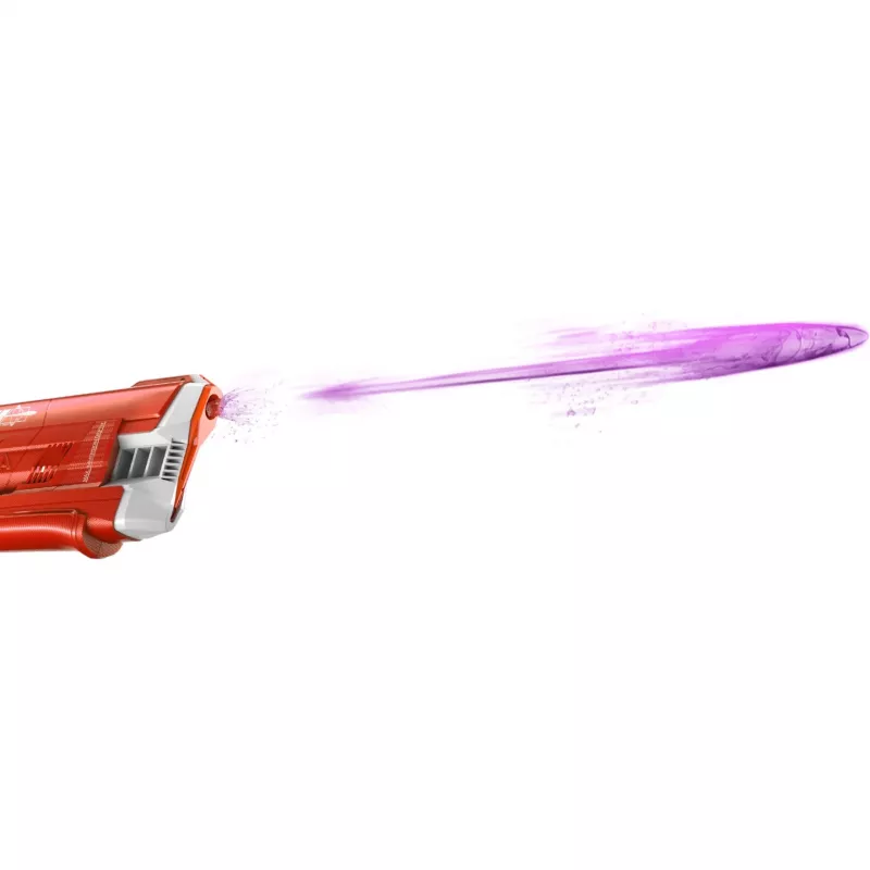 Ūdens metējs SpyraOne by SpyraOne — SpyraColor dzeltenā un purpursarkanā krāsā (SPCR1PY)