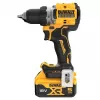 DeWALT DCD800P2T-QW skrūvgriezis/triecienskrūvgriezis