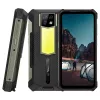Viedtālrunis Ulefone Armor 24 6,78 collas 12 GB 256 GB melns