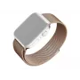 Sieta siksniņa FIXED FIXMEST-436-RG Apple Watch 38/40/41mm rožu zelta