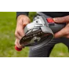 Leņķa slīpmašīna Graphite 59G188