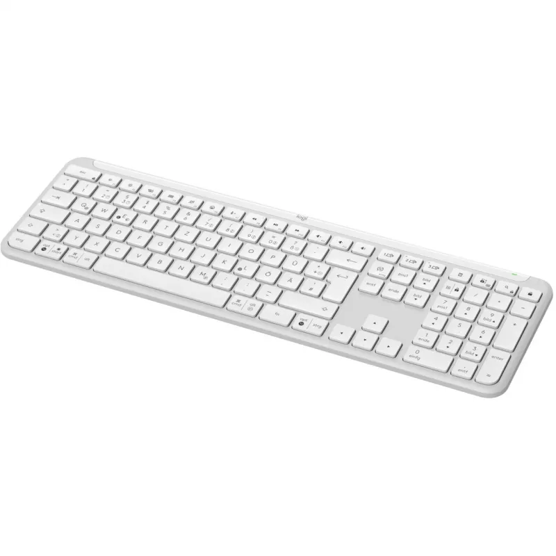 Logitech 920-012452 Produkts Balts