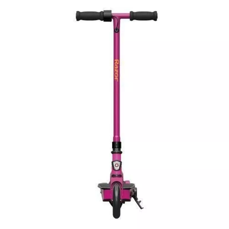 RAZOR XLR 90 Jauda Core elektriskais skrejritenis, rozā (13173869)