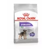 Sausā suņu barība Royal Canin Mini Sterilised Care — 3 kg, vista, sterilizētām mazo šķirņu (5–10 kg) suņiem, pieaugušiem, 30% olbaltumvielu