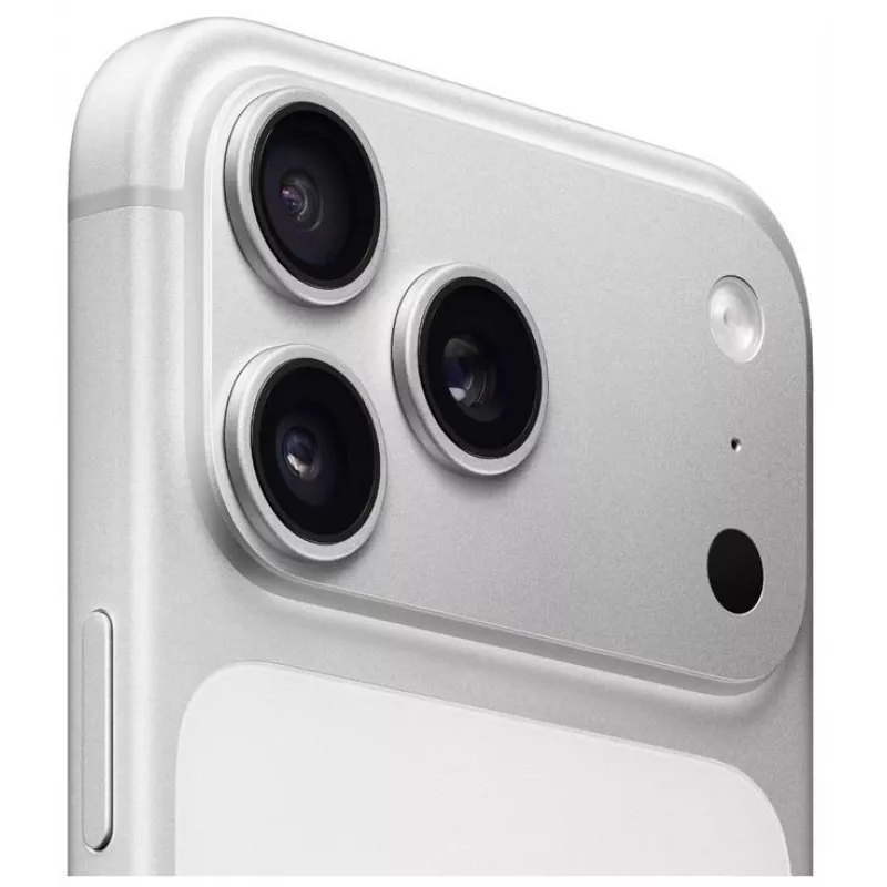 Apple iPhone 17 Pro 512GB Sudrabs MG8K4