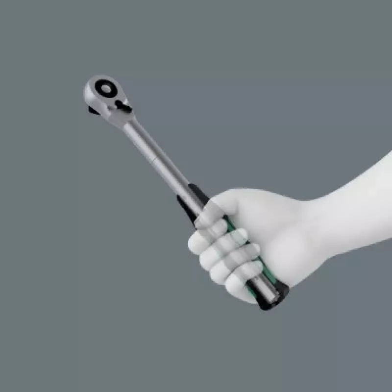 Kontaktligzda Wera 05003780001