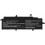 CoreParts MBXLE-BA0378 klēpjdatora rezerves daļa Akumulators