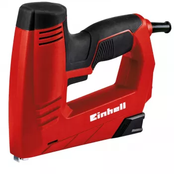 Einhell TC-EN 20 E elektriskais skavotājs, skavu tips 53, skavu garums 6–14 mm (4257890)
