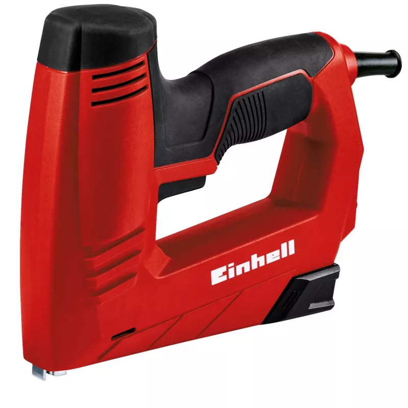 Einhell TC-EN 20 E elektriskais skavotājs, skavu tips 53, skavu garums 6–14 mm (4257890)