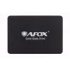 SSD 2,5 collu AFOX SD250-240GN 240 GB SATA III TLC, 555/510 MB/s, 75k/70k IOPS