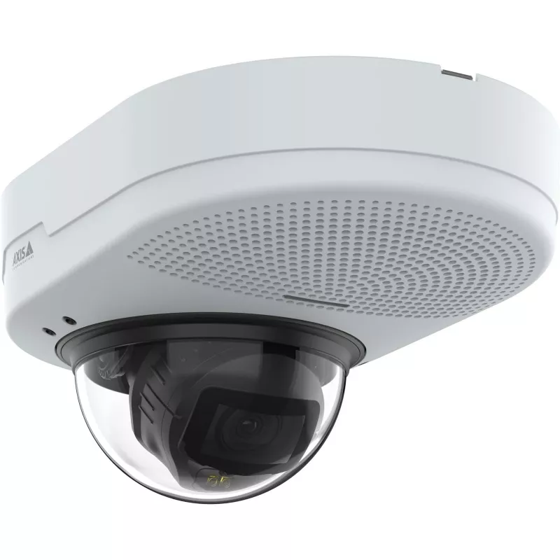 IP drošības kamera Axis Q9307-LV Iekštelpu 2592 x 1944 pikseļi Siena