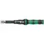 Wera Click-Torque A 6 uzmavu atslēga 1 gab.