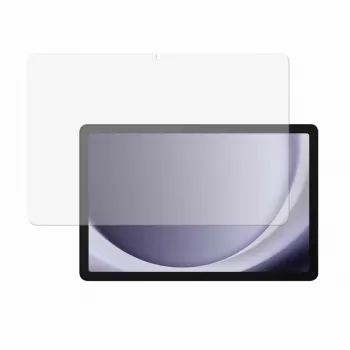Caurspīdīgs ekrāna aizsargs 4smarts Galaxy Tab A9+ 11 collu rūdīts stikls 9H