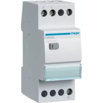 universālais tālvadības dimmeris 500W EVN002 (EVN002)