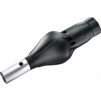 Bosch 1600A001YC melns, sudrabains
