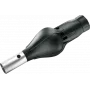 Bosch 1600A001YC melns, sudrabains