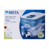Ūdens filtra dozators BRITA FLOW MAXTRA PRO Pure Performance — 8,2 L, zils, 220×214×304 mm