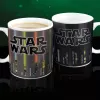 Paladone Star Wars Lightsaber Heat Change krūze
