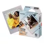 Momentuzņēmumu filmiņa Fujifilm INSTAX SQUARE Sunset 10 gab. 62 x 62 mm