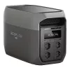 Pārnēsājama elektrostacija EcoFlow DELTA 3 Max, 2048 Wh