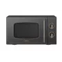 Midea mikroviļņu krāsns | MM720CJ7B | Brīvi stāvoša | 700 W | Melna