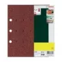 Bosch 2 607 017 100 slīpmašīnas piederums 25 gab.