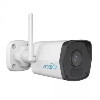 Drošības kamera UNIARCH UHOB1RM2F4 HD Standard