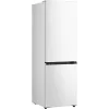 LG GBBSJ1CCSW ledusskapis-saldesis Brīvstāvošs 333 L Balts