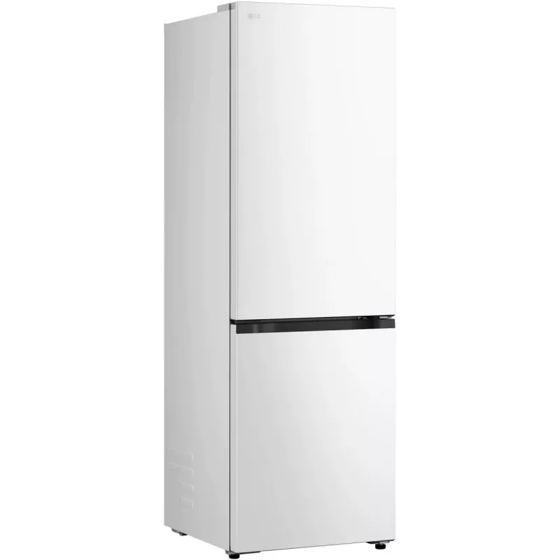 LG GBBSJ1CCSW ledusskapis-saldesis Brīvstāvošs 333 L Balts