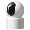 IP drošības kamera Xiaomi Smart Camera C201 — Iekštelpu sfēriska 2MP 1920x1080, 110° redzes lauks, pagrieziens 360°, slīpums 0–108°, Wi‑Fi, IR 940 nm