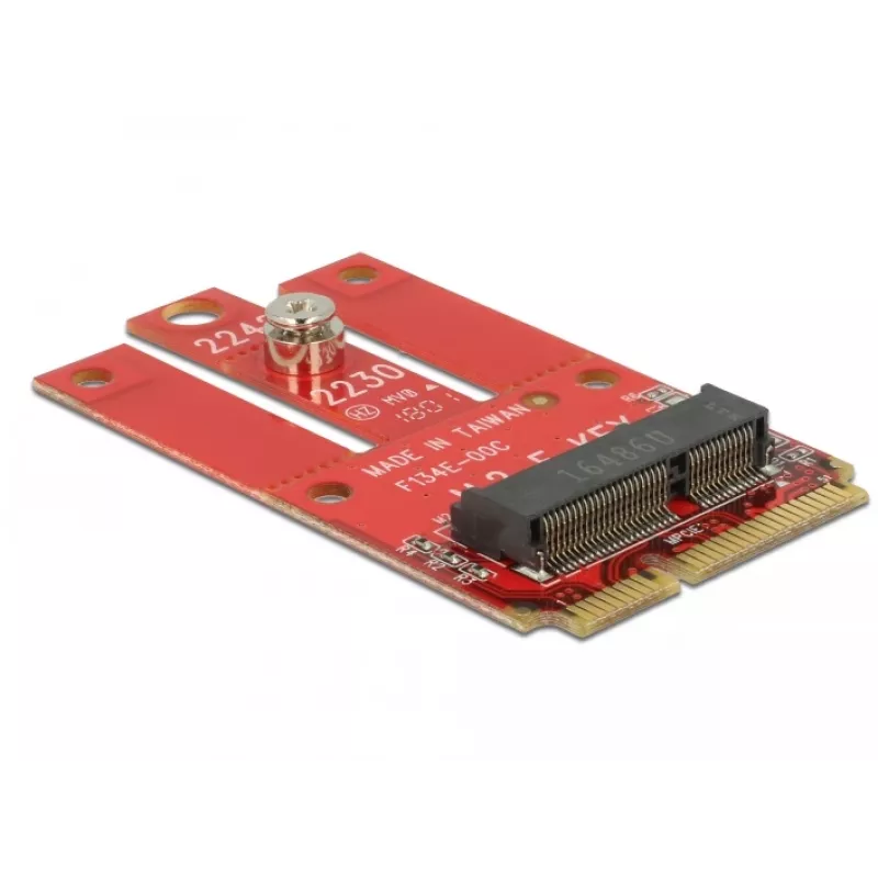 Iekšējais M.2 adapteris DeLOCK 63909