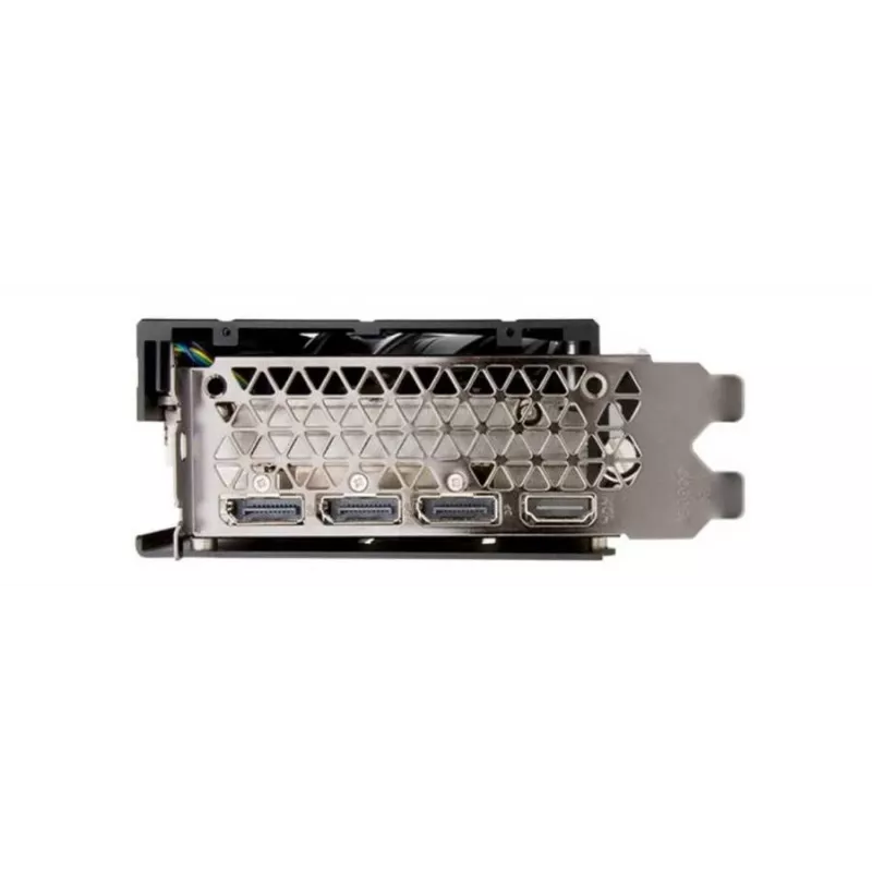 BIOSTAR GeForce RTX 3080 10GB GDDR6X grafikas karte