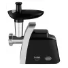 Tefal NE108831 gaļas maļamā mašīna 1400 W Melna, Satīna tērauds
