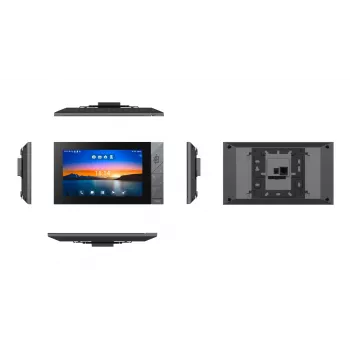Video domofona sistēma Fanvil i55A