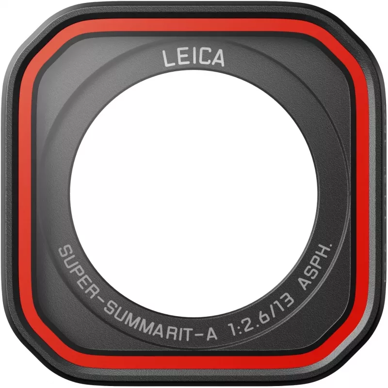 Insta360 Ace Pro 2 lēcas aizsargs (CINSABGK)