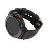 Bluetooth viedpulkstenis BLOW X21, melns