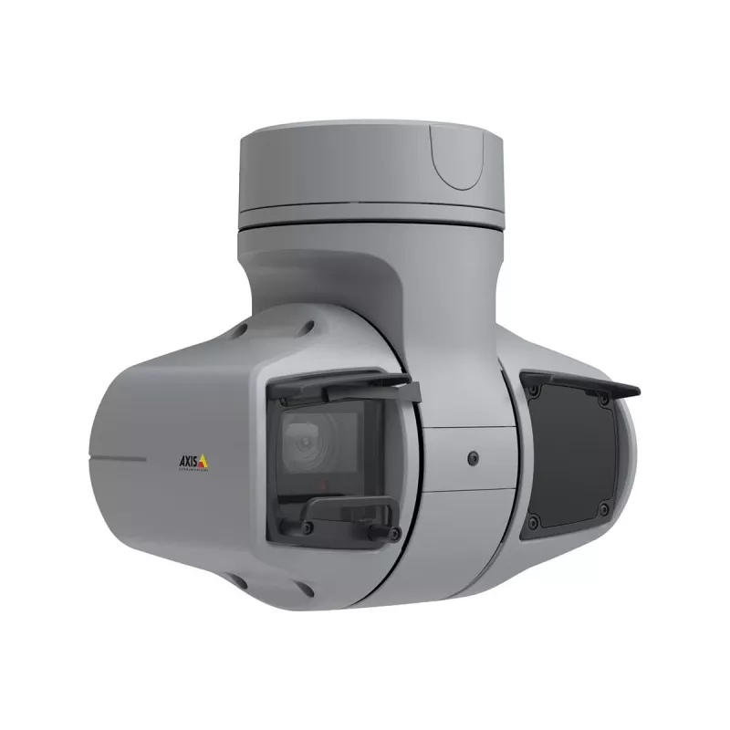 IP drošības kamera Axis 02316-002 1920 x 1080 pikseļi Āra