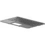 HP L52573-B31 laptop spare part tastatūra