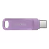 USB zibatmiņa SanDisk 64GB USB Type-A USB Type-C Ultra Dual Drive Go