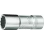 Trieciena uzgalis Gedore 6140250 Dziļums 80 mm Augstums 45 mm Svars 109 g