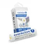 18650 Li-Ion 3.7V everActive 3500mAh battery (1 gab.) micro-USB with protection