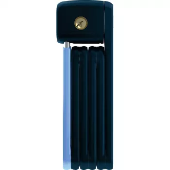 ABUS 78063 Fahrradschloss Melns 850 mm Faltsperre (78063)