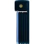 ABUS 78063 Fahrradschloss Melns 850 mm Faltsperre (78063)