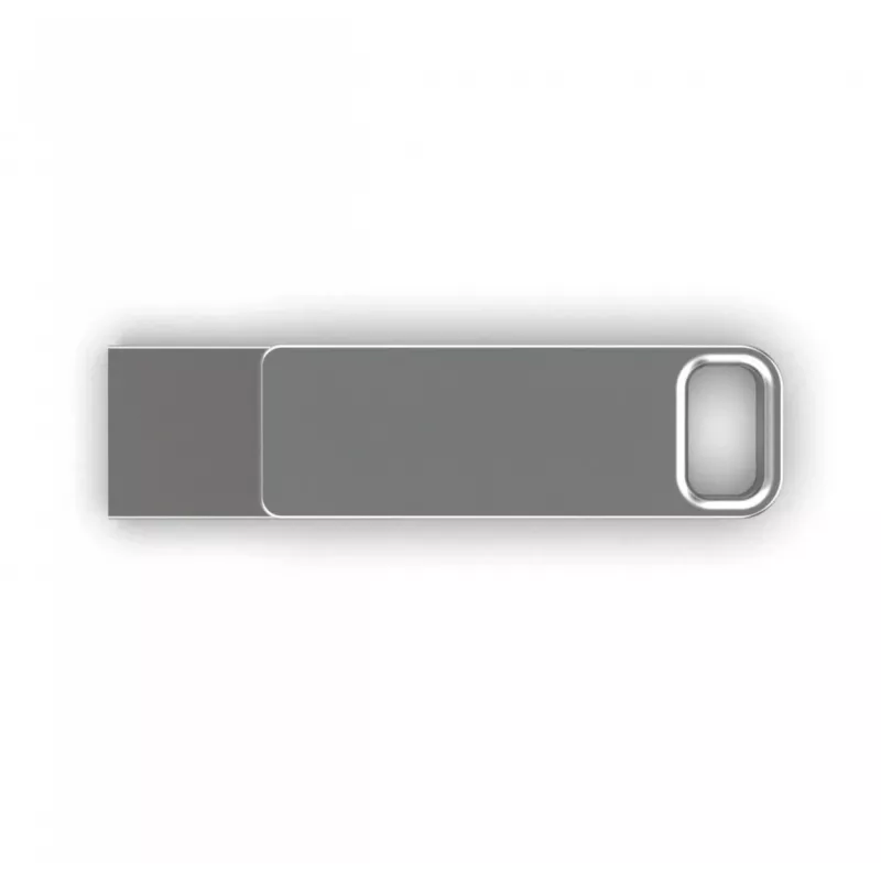 USB zibatmiņa PNY 128 GB USB Type-A USB Type-C DUO LINK