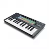 Novation FLKEY Mini - MIDI klaviatūra, kas paredzēta FL Studio programmatūrai, 25 taustiņi.