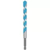 Urbja uzgalis Bosch Expert HEX-9 Multi Construction Ø11 mm, sešstūra kāts